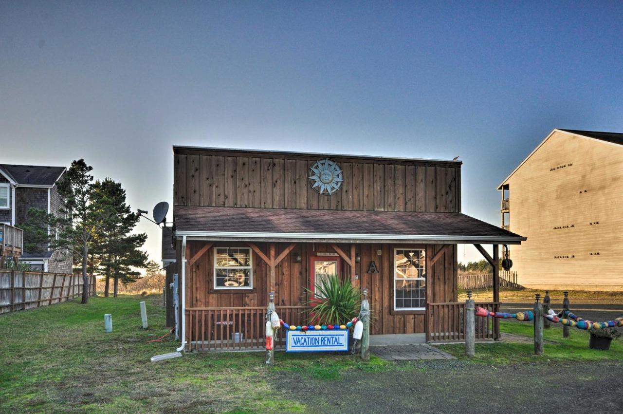 Cute Studio Abode - Steps To Long Beach Boardwalk! Exterior foto